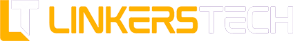 Linkers Tech Logo